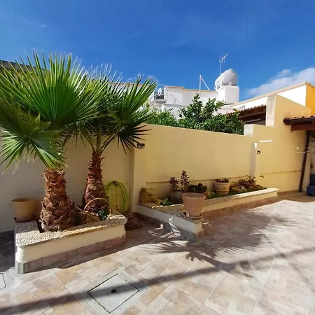 I Due Fratelli 펜션 마자라데발로