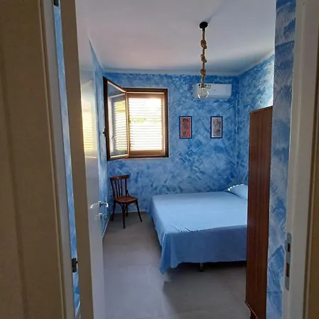 I Due Fratelli 펜션