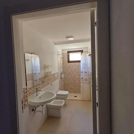 Holiday home I Due Fratelli