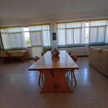 I Due Fratelli Holiday home *