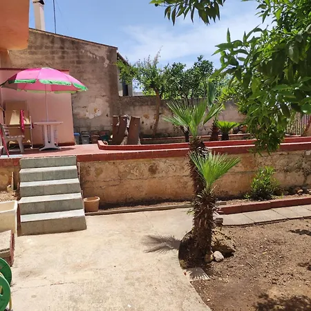Holiday home I Due Fratelli *