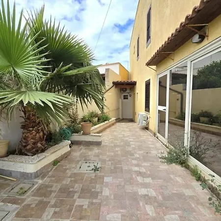 I Due Fratelli 펜션 마자라데발로